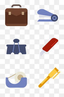 商務(wù)簡(jiǎn)約 解鎖免費(fèi)辦公用品廣告背景圖，高效提升視覺(jué)營(yíng)銷